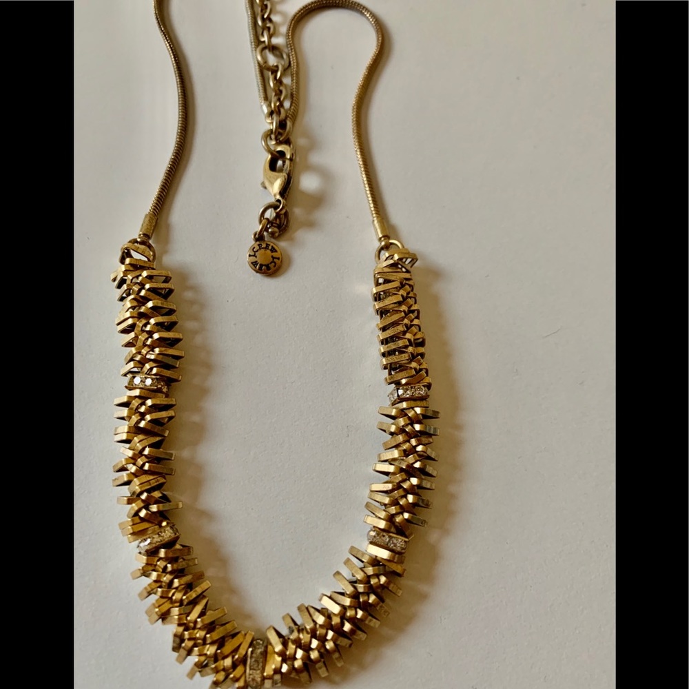 Jcrew necklace